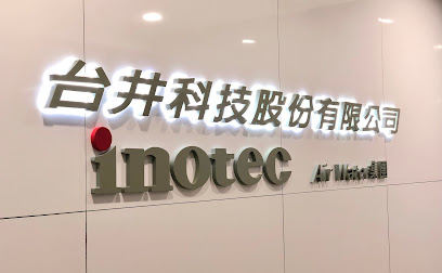 Inotec Taiwan Co., Ltd.