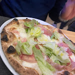 Photo n°1 de l'avis de V... fait le 21/04/2024 à 09:49 sur le  Fast Pizz - Pizzeria | Ristorante à Santeramo in Colle