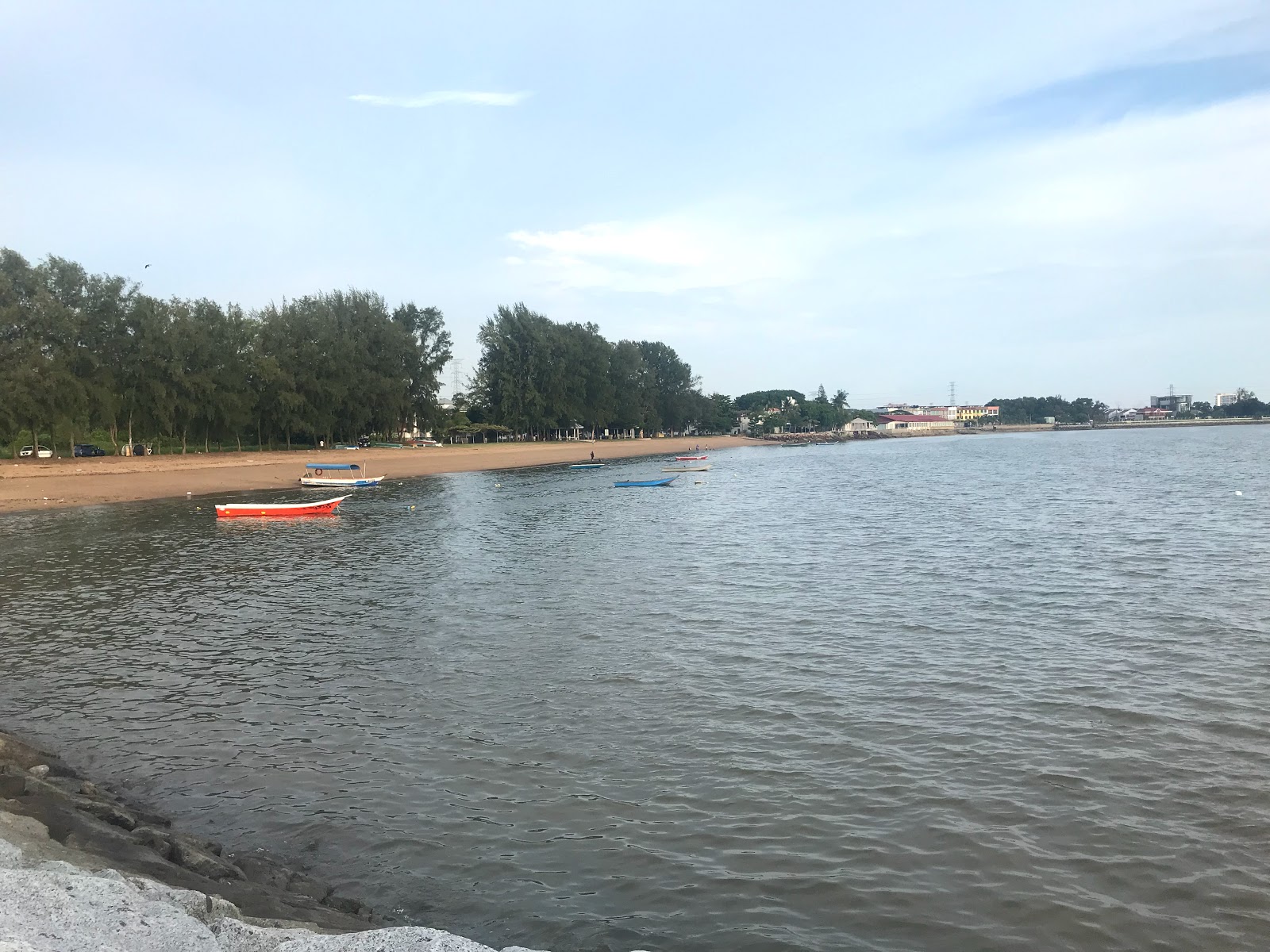 Tanjong Gemok Beach photo #8