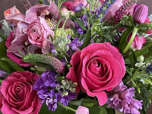 Florist «Foothills Floral Gallery», reviews and photos, 4647 E Chandler Blvd # 10, Phoenix, AZ 85048, USA