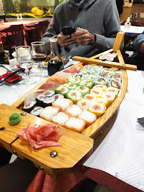 Les plus récentes photos du Restaurant japonais Tokyo à Argenteuil - n°3