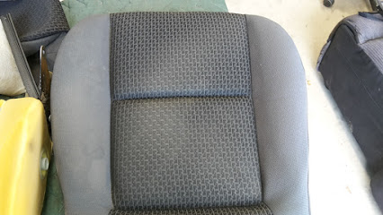 Young upholstery
