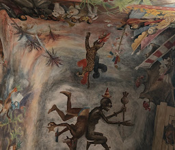 Palacio de Gobierno del Estado de Oaxaca photo