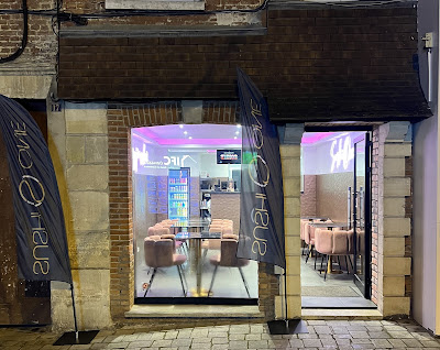 Sushi One à Gaillon