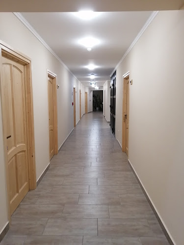 Cédrus Club Hotel - Szálloda