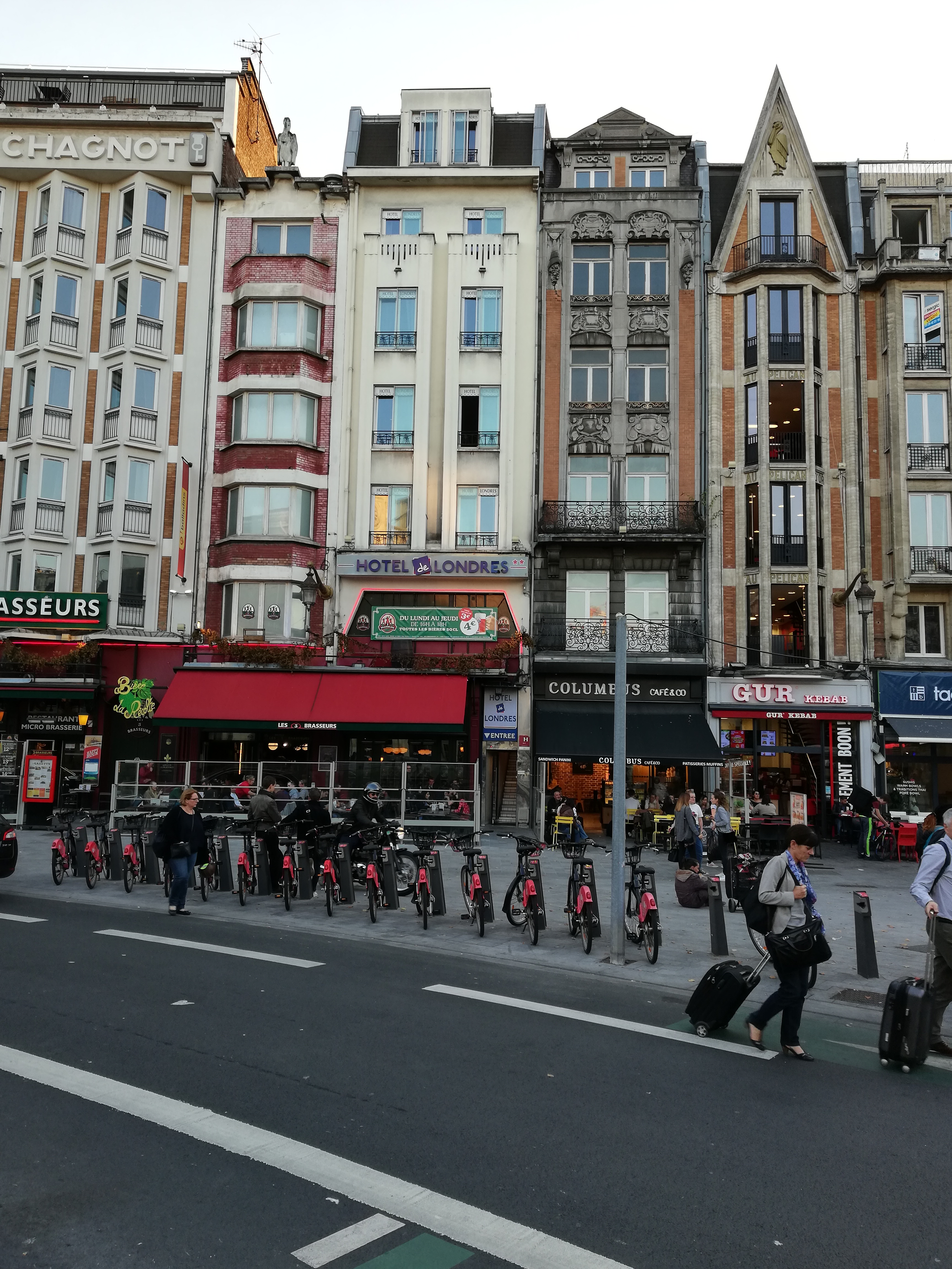 Photo n° 1 de l'avis de Bob.e fait le 19/10/2018 à 14:47