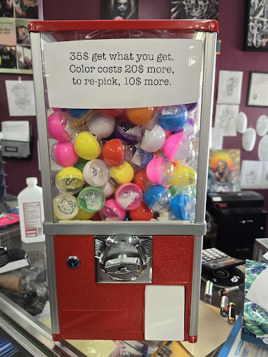 Explore iron giant tattoo ideas, creative tattoo ideas in Angola, available at Hoodlum Ink