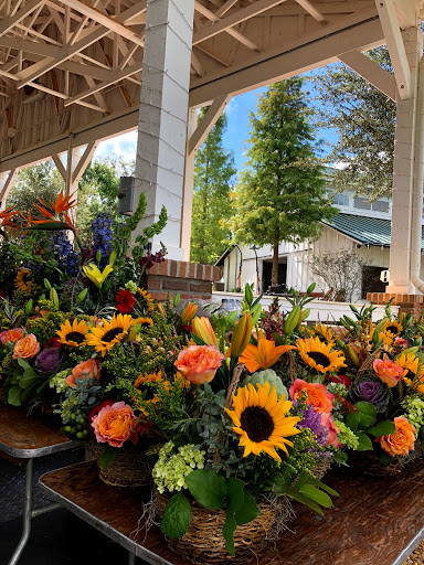 Florist «Kikilis Florist», reviews and photos, 417 S Pinellas Ave, Tarpon Springs, FL 34689, USA