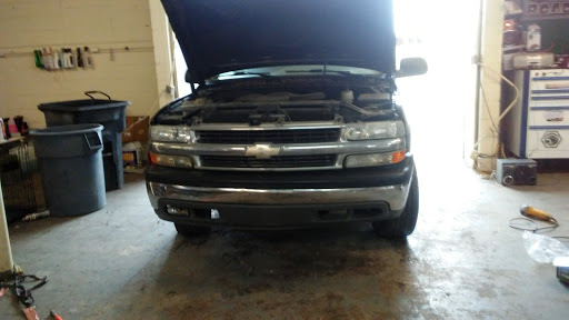 Car Detailing Service «K and R Auto and Car Wash», reviews and photos, 4140 LA-19, Zachary, LA 70791, USA