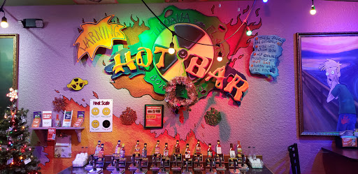 Tex-Mex Restaurant «Tijuana Flats», reviews and photos, 7608 University Blvd, Winter Park, FL 32792, USA