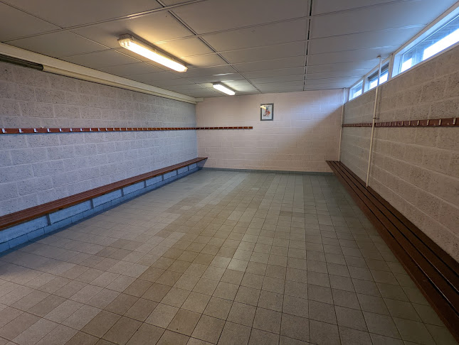 Sporthal Heidebloemstraat 75 - Sportcomplex