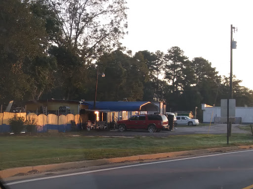 Auto Body Shop «Caliber Collision», reviews and photos, 4127 Salem Rd, Covington, GA 30016, USA