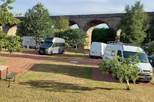 Lothian Bridge Caravan Park image