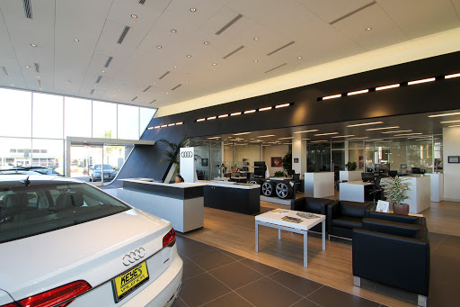 Audi Valencia image