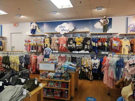 Outlet Mall «Tanger Outlet Mebane», reviews and photos, 4000 Arrowhead Blvd, Mebane, NC 27302, USA