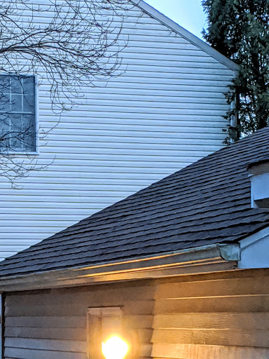 Roofing Contractor «Blair Construction LLC», reviews and photos, 301 Najoles Rd #206, Millersville, MD 21108, USA