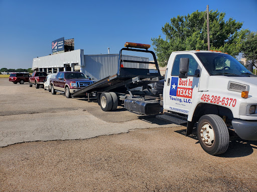 Auto Repair Shop «Macks Automotive», reviews and photos, 1391 U.S. 67 Frontage Rd, Midlothian, TX 76065, USA