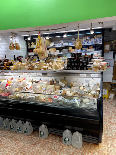 Gourmet Grocery Store «Milano Market», reviews and photos, 2892 Broadway, New York, NY 10025, USA