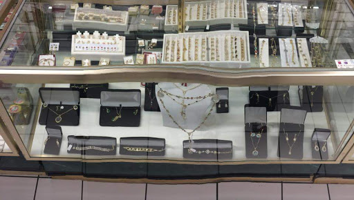 Jeweler «Joyeria Los Angeles», reviews and photos, 5815 Watt Ave, North Highlands, CA 95660, USA