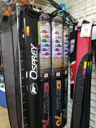 Kite Shop «Wings of the Wind Kites & Toys», reviews and photos, 550 N Rock Rd #60, Wichita, KS 67206, USA