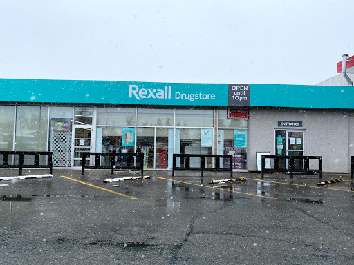 Rexall