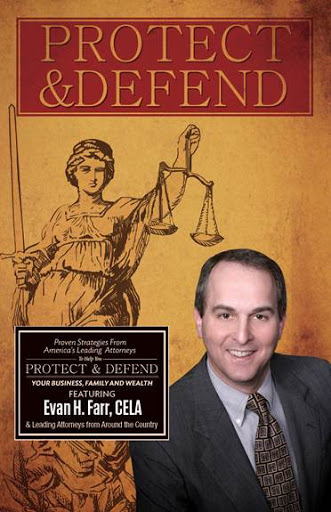 Elder Law Attorney «Farr Law Firm», reviews and photos