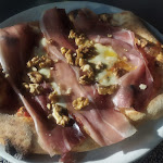 Photo n°1 de l'avis de Planet.0 fait le 16/07/2023 à 20:07 sur le  sunset apericena pizzeria à Palermo