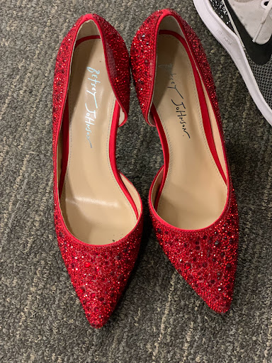 Department Store «Nordstrom Rack», reviews and photos, 3363 E Foothill Blvd, Pasadena, CA 91107, USA