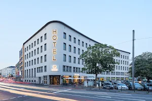 Postboutique Hotel Wuppertal image