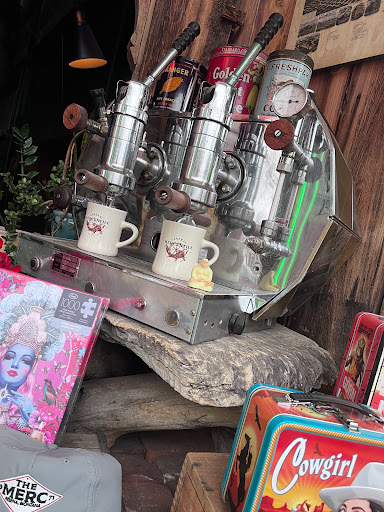 Coffee Shop «General Mercantile», reviews and photos, 413 N Last Chance Gulch, Helena, MT 59601, USA
