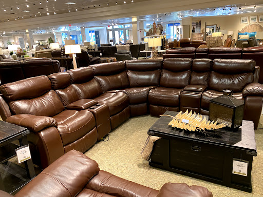 Furniture Store «Havertys Furniture», reviews and photos, 1906 W Brandon Blvd, Brandon, FL 33511, USA
