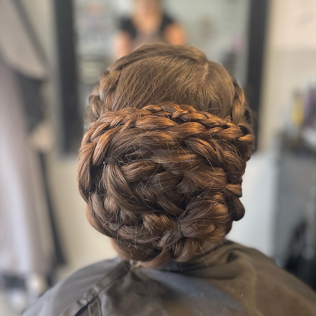 Shea Bella Salon 35801