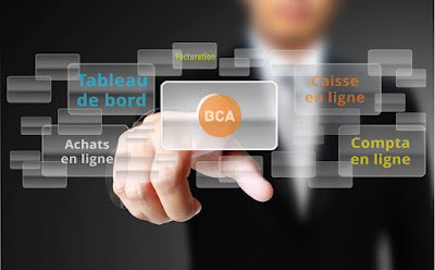 BCA Bretagne Conseil Audit à Châteaugiron