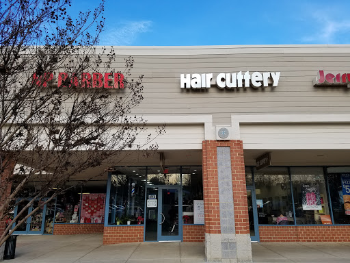 Hair Salon «Hair Cuttery», reviews and photos, 1434 North Point Village Center, Reston, VA 20194, USA