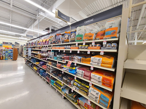 Pet Supply Store «PetSmart», reviews and photos, 155 E Rte 59, Nanuet, NY 10954, USA