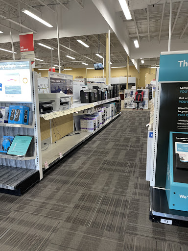 Office Supply Store «Office Depot», reviews and photos, 602 Sleater Kinney Rd SE, Lacey, WA 98503, USA