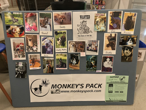 Pet Store «PetSmart», reviews and photos, 267 Berlin Turnpike, Berlin, CT 06037, USA