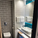 Photo n°5 de l'avis de Oliver.. fait le 24/05/2023 à 05:53 sur le  Holiday Inn Express Munich - Olching, an IHG Hotel à Olching