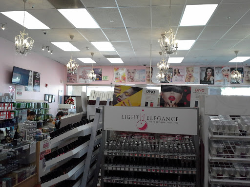 Beauty Supply Store «Nailis Supply Store», reviews and photos, 8038 Garvey Ave, Rosemead, CA 91770, USA