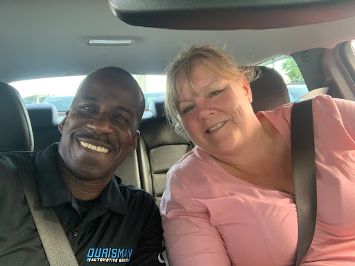 Car Dealer «Thompson Chrysler Dodge Jeep Ram of Harford County», reviews and photos, 1102 Bus Center Way, Edgewood, MD 21040, USA