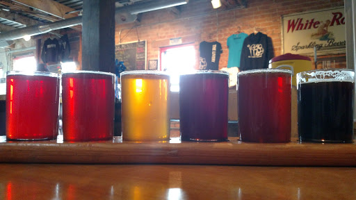 Brewery «The Livery», reviews and photos, 190 5th St, Benton Harbor, MI 49022, USA