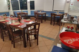 Pizzeria Ristorante "La Brace" image