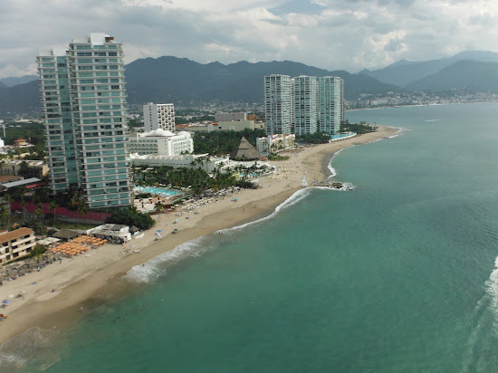 Playa de Oro
