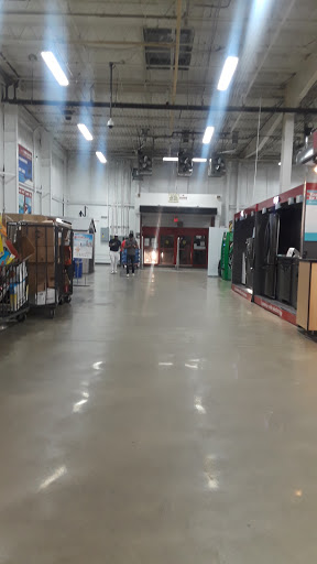 Warehouse club «BJ’s Wholesale Club», reviews and photos, 1904 NJ-35, Oakhurst, NJ 07755, USA