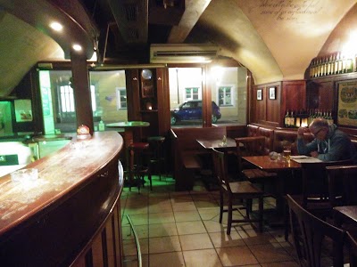 Photos of The Claddagh