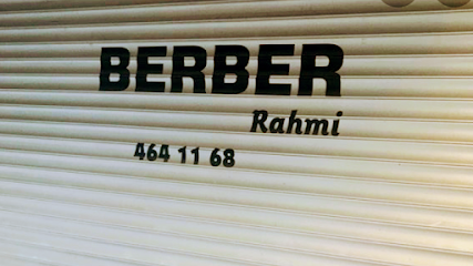 Berber Rahmi