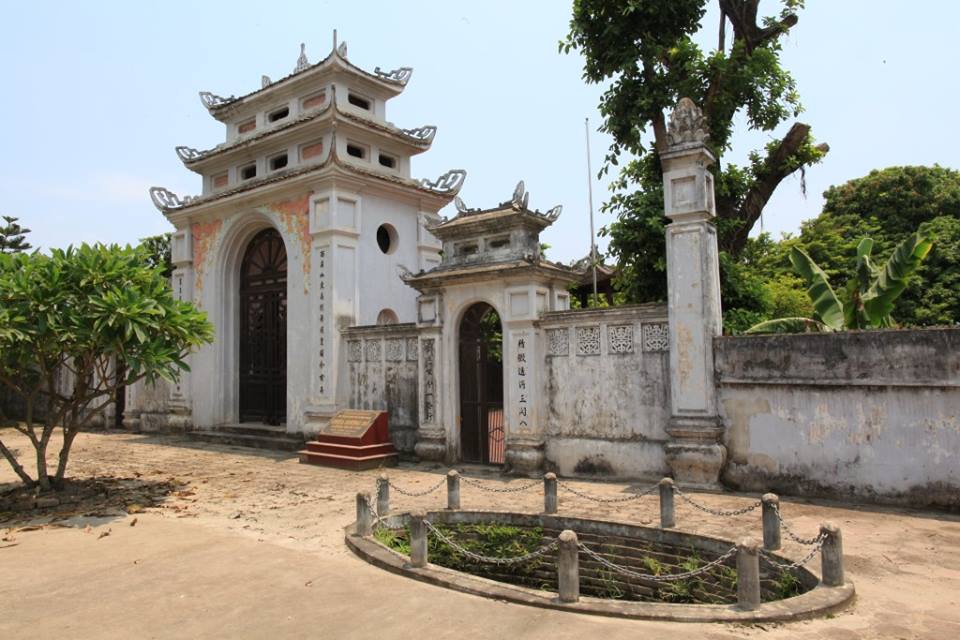 chùa Hương Đỗ