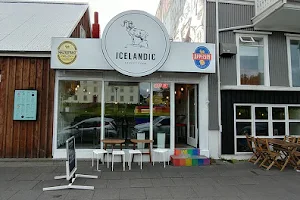 Icelandic Street Food image
