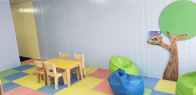 Opiniones de Jardín Infantil KinderHouse en Ñuñoa - Guardería