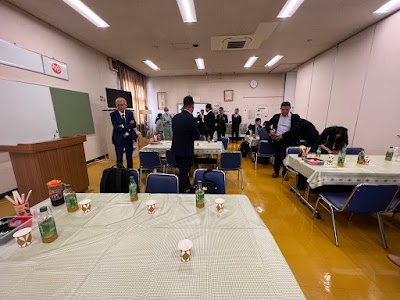 恩地 食品 株式 会社